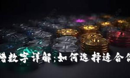 古驰钱包卡槽数字详解:如何选择适合你的完美钱包