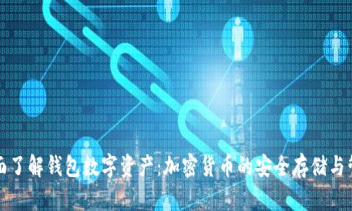 全面了解钱包数字资产:加密货币的安全存储与管理