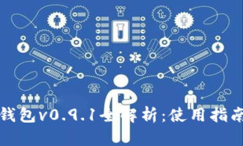 比特币官方钱包v0.9.1全解析：使用指南与功能详解