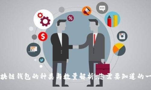 区块链钱包的种类与数量解析:您需要知道的一切