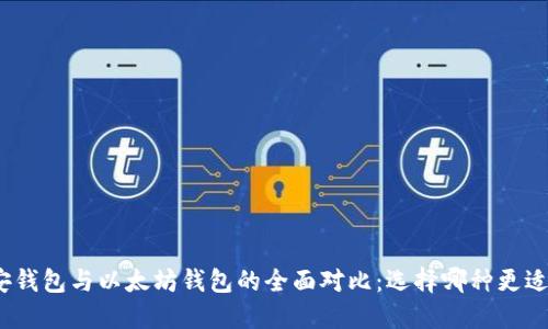 : 币安钱包与以太坊钱包的全面对比：选择哪种更适合你？