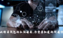 : 比特币钱包的私钥解析：你需要知道的所有信息