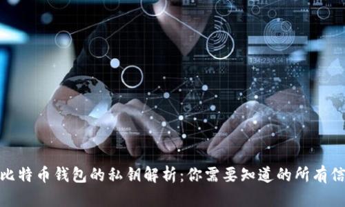 : 比特币钱包的私钥解析：你需要知道的所有信息