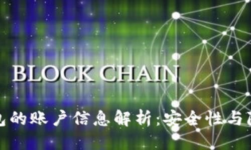 思考
数字钱包的账户信息解析:安全性与隐私保护