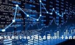 如何选择适合的数字钱包存储USDT：全面指南