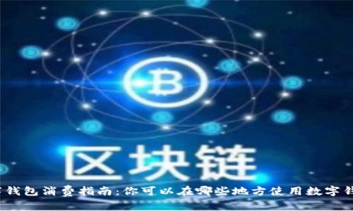 数字钱包消费指南:你可以在哪些地方使用数字钱包?