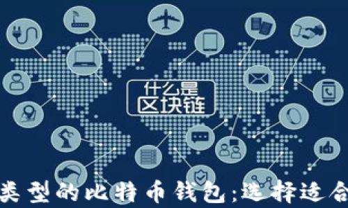 
全面解析不同类型的比特币钱包：选择适合你的最佳方案