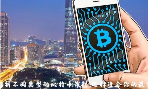 
全面解析不同类型的比特币钱包：选择适合你的最佳方案