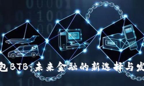 数字钱包BTB:未来金融的新选择与发展趋势