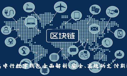 青岛中行数字钱包全面解析:安全、高效的支付新选择
