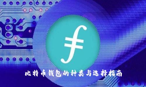比特币钱包的种类与选择指南