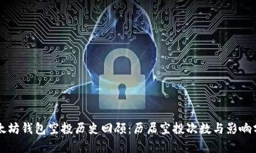 以太坊钱包空投历史回顾:历届空投次数与影响分析