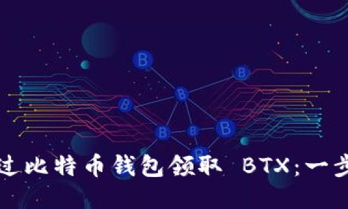 如何通过比特币钱包领取 BTX:一步步指南