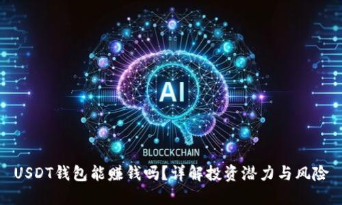 USDT钱包能赚钱吗?详解投资潜力与风险