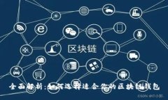 全面解析:如何选择适合你的区块链钱包