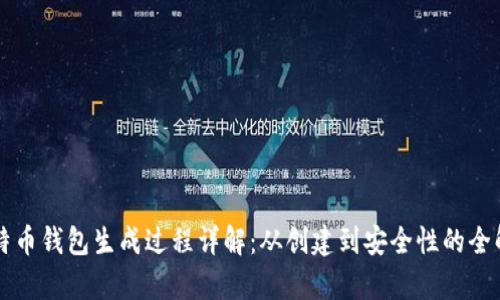 比特币钱包生成过程详解:从创建到安全性的全解析