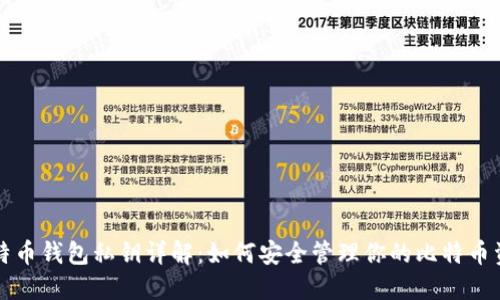比特币钱包私钥详解:如何安全管理你的比特币资产