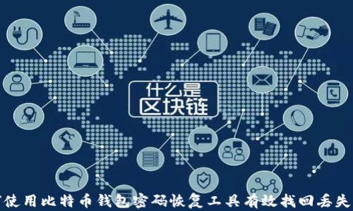 
如何使用比特币钱包密码恢复工具有效找回丢失密码