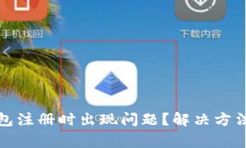 : 为什么在以太坊钱包注册时出现问题？解决方法与常见故障排除指南