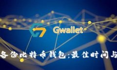 如何有效备份比特币钱包:最佳时间与方法详解