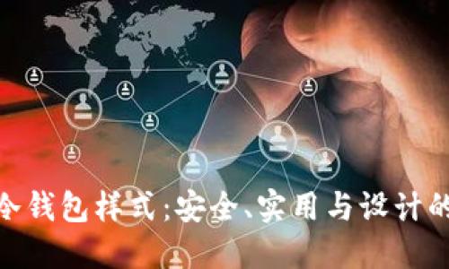 数字货币冷钱包样式:安全、实用与设计的完美结合