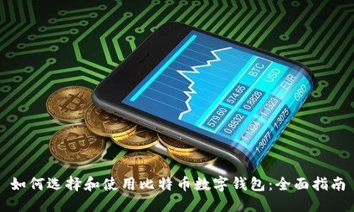 如何选择和使用比特币数字钱包：全面指南