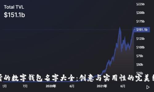 好听的数字钱包名字大全:创意与实用性的完美结合
