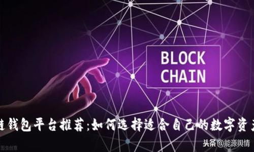 最佳区块链钱包平台推荐:如何选择适合自己的数字资产存储方案