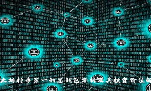 以太坊持币第一的总钱包分析及其投资价值解读