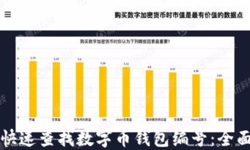 如何快速查找数字币钱包编号:全面指南