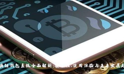 区块链钱包系统全面解析：安全性、使用体验与未来发展趋势