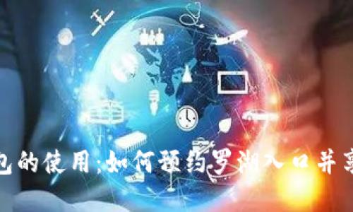 深圳数字钱包的使用:如何预约罗湖入口并享受便捷服务