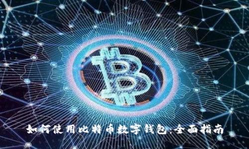 如何使用比特币数字钱包:全面指南