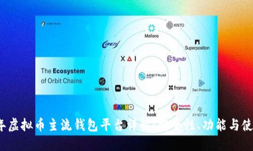 2023年虚拟币主流钱包平台详解:安全性、功能与使用指南