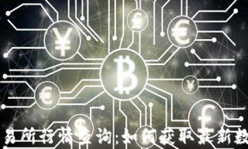 以太坊钱包交易所行情查询:如何获取最新数据与趋势分析