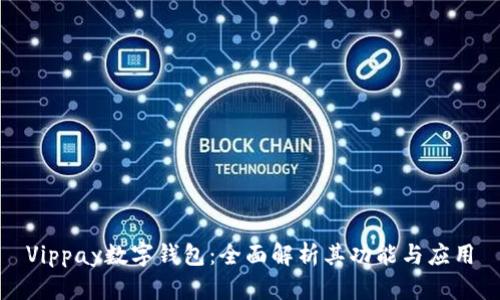 Vippay数字钱包：全面解析其功能与应用