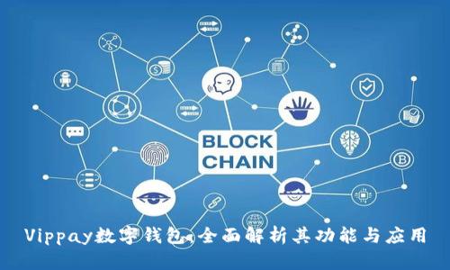 Vippay数字钱包：全面解析其功能与应用