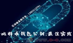 : 如何安全备份比特币钱包公钥：最佳实践与常见