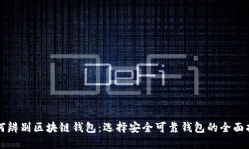 如何辨别区块链钱包：选择安全可靠钱包的全面指南