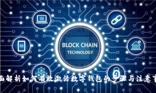 全面解析如何有效激活数字钱包的步骤与注意事项