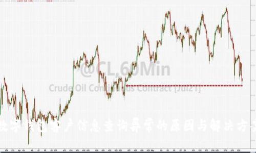 数字钱包客户信息查询异常的原因与解决方案