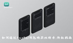 如何通过PayPal钱包购买比特币：终极指南