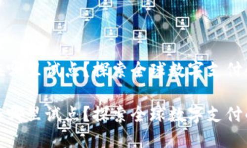 数字钱包在哪里试点？探索全球数字支付的最新动向

数字钱包在哪里试点？探索全球数字支付的最新动向