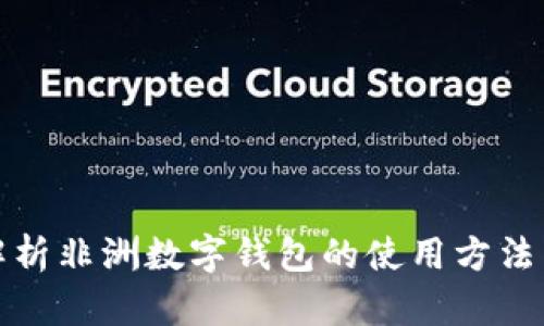 全面解析非洲数字钱包的使用方法与优势