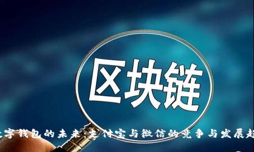 数字钱包的未来:支付宝与微信的竞争与发展趋势