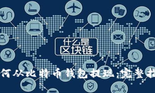 如何从比特币钱包提现：完整指南