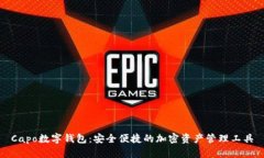 Capo数字钱包：安全便捷的加密资产管理工具
