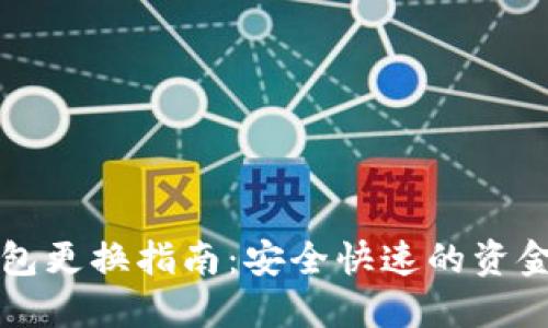 比特币钱包更换指南:安全快速的资金转移技巧