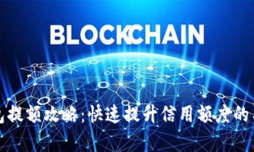 数字钱包提额攻略:快速提升信用额度的有效方法