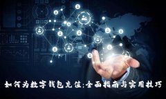 如何为数字钱包充值：全面指南与实用技巧